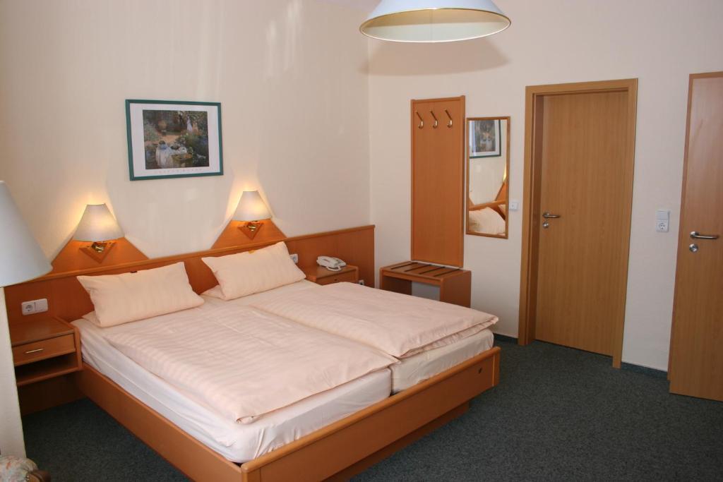 Hotel Petersen Bad Zwischenahn Quarto foto